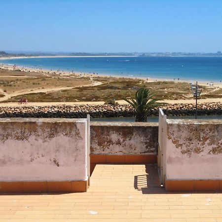 Ema'S Beach And Nightlife House Apartment Lagos Luaran gambar