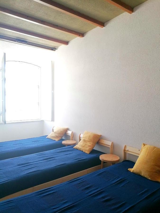 Ema'S Beach And Nightlife House Apartment Lagos Luaran gambar