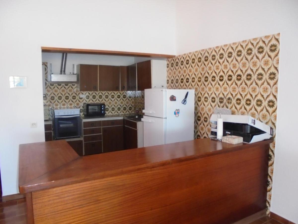 Ema'S Beach And Nightlife House Apartment Lagos Luaran gambar