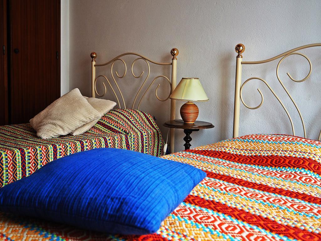 Ema'S Beach And Nightlife House Apartment Lagos Luaran gambar