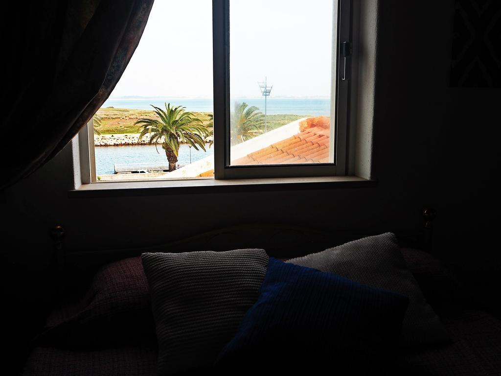 Ema'S Beach And Nightlife House Apartment Lagos Luaran gambar