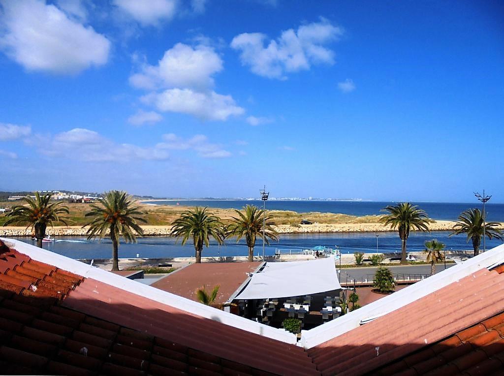Ema'S Beach And Nightlife House Apartment Lagos Luaran gambar
