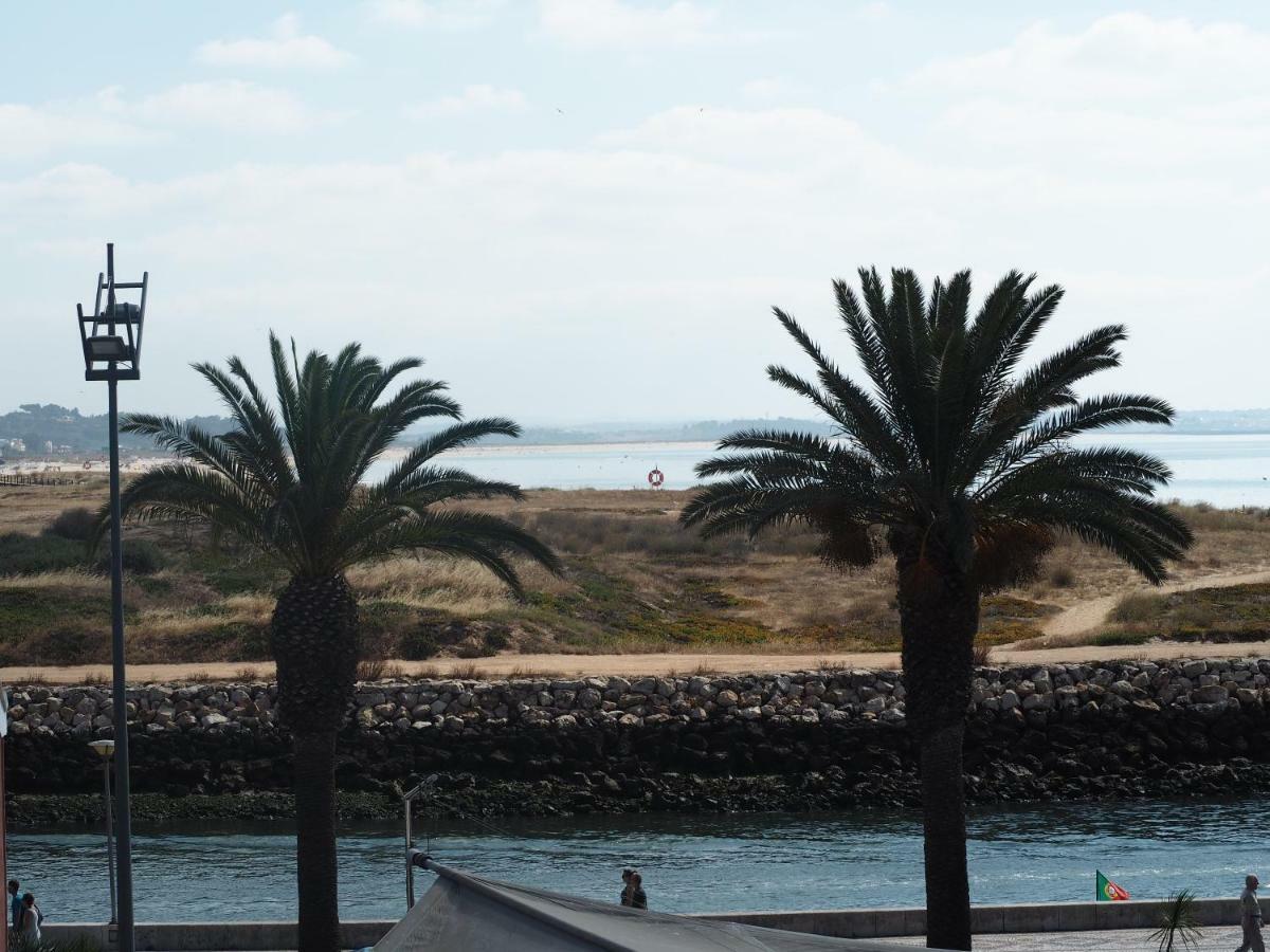 Ema'S Beach And Nightlife House Apartment Lagos Luaran gambar